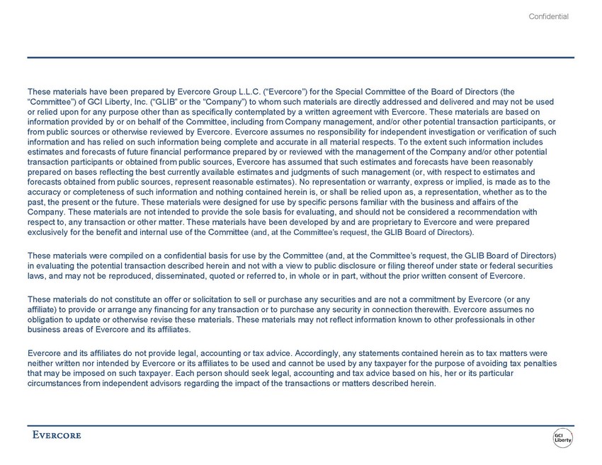 precvt_exhibit (c)(2)_sc13e-3 -- exhibit (c)(2) -- evercore materials (002)_page_02.jpg